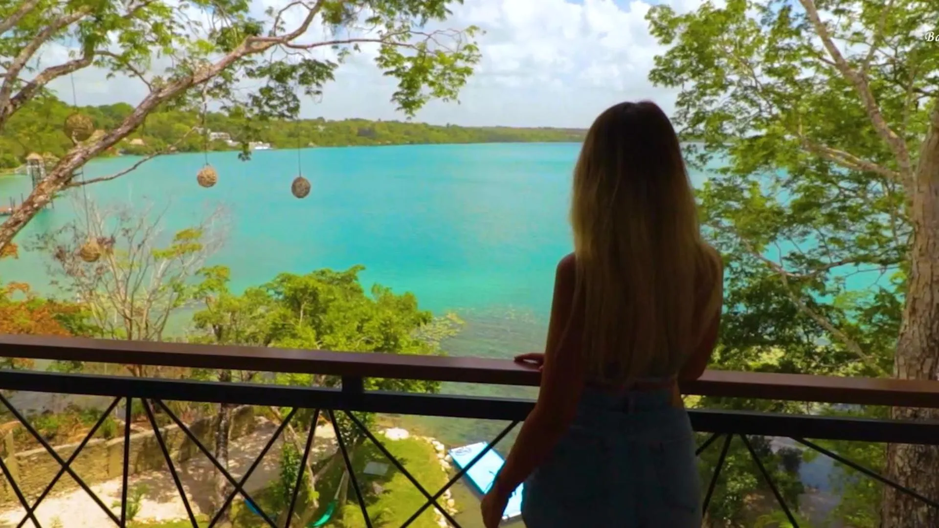 Secreto Hotel Bacalar Vista Laguna - Opciones Todo Incluido
