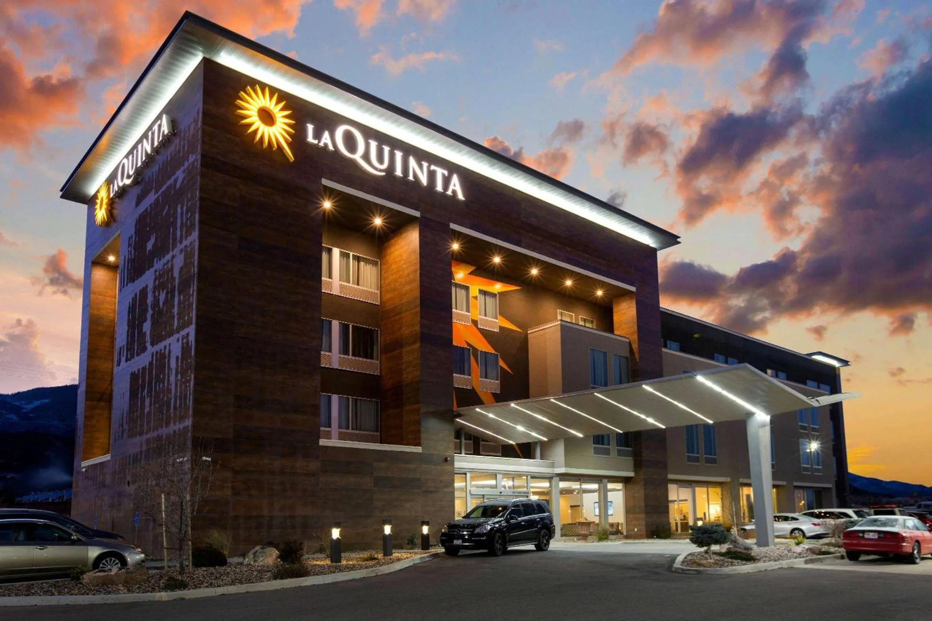 La Quinta by Wyndham Cedar City