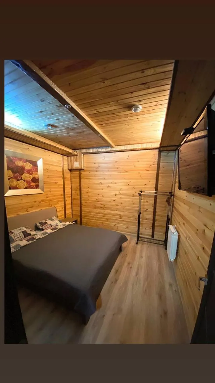 Dog Friendly Hotel $Vasylʼkiv - $Babai Sadyba