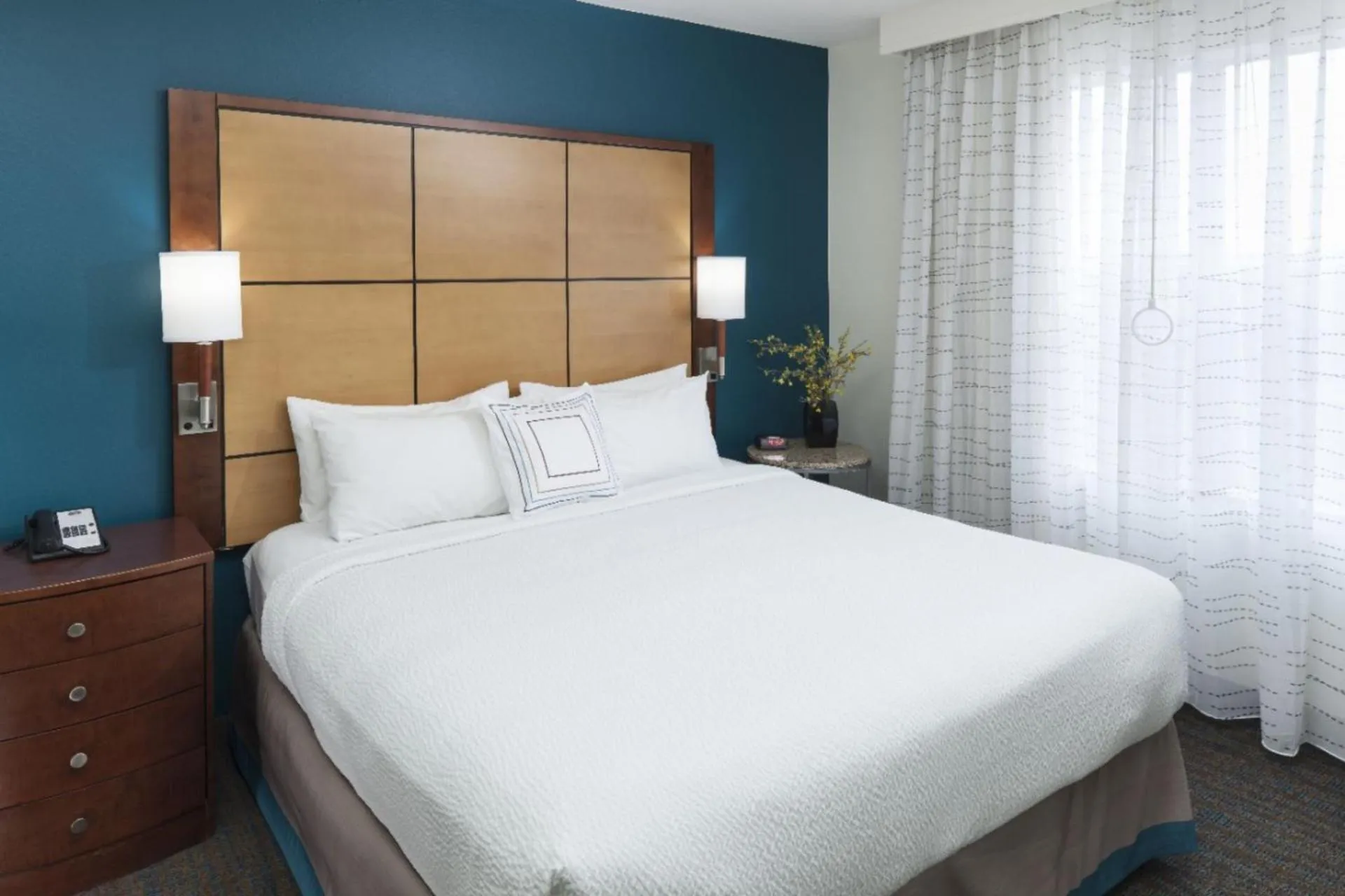 Residence Inn South Bend Mishawaka