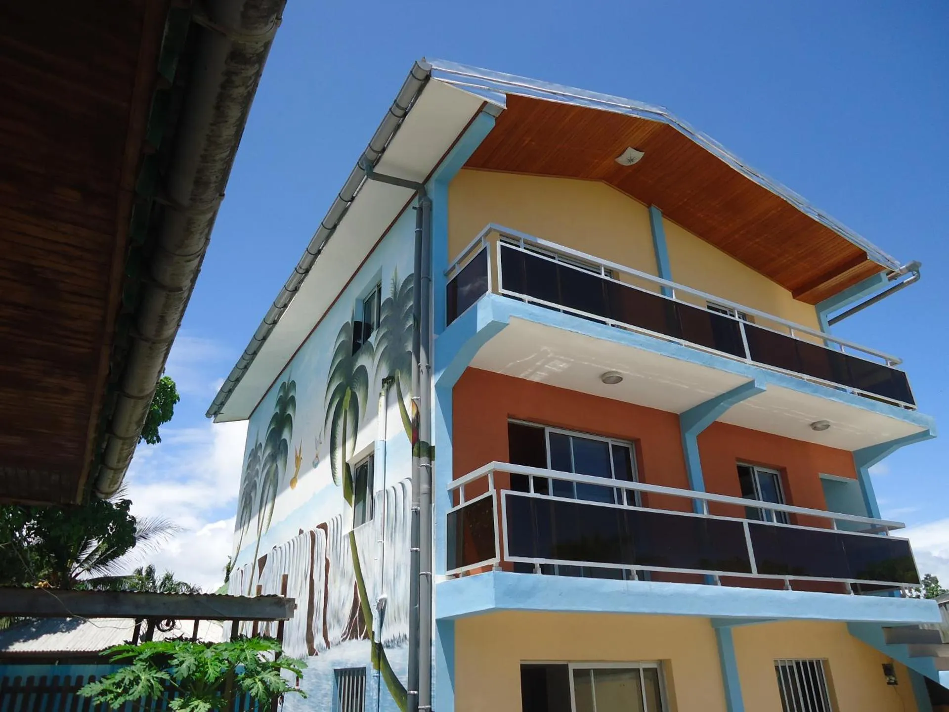 Dog Friendly Aparthotel $Kribi - $Kribi Appart Hotel