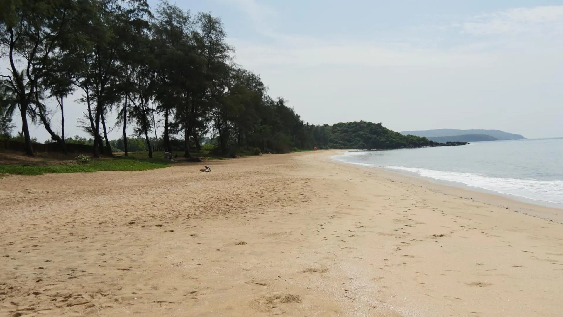 Peace Garden Beach Resort