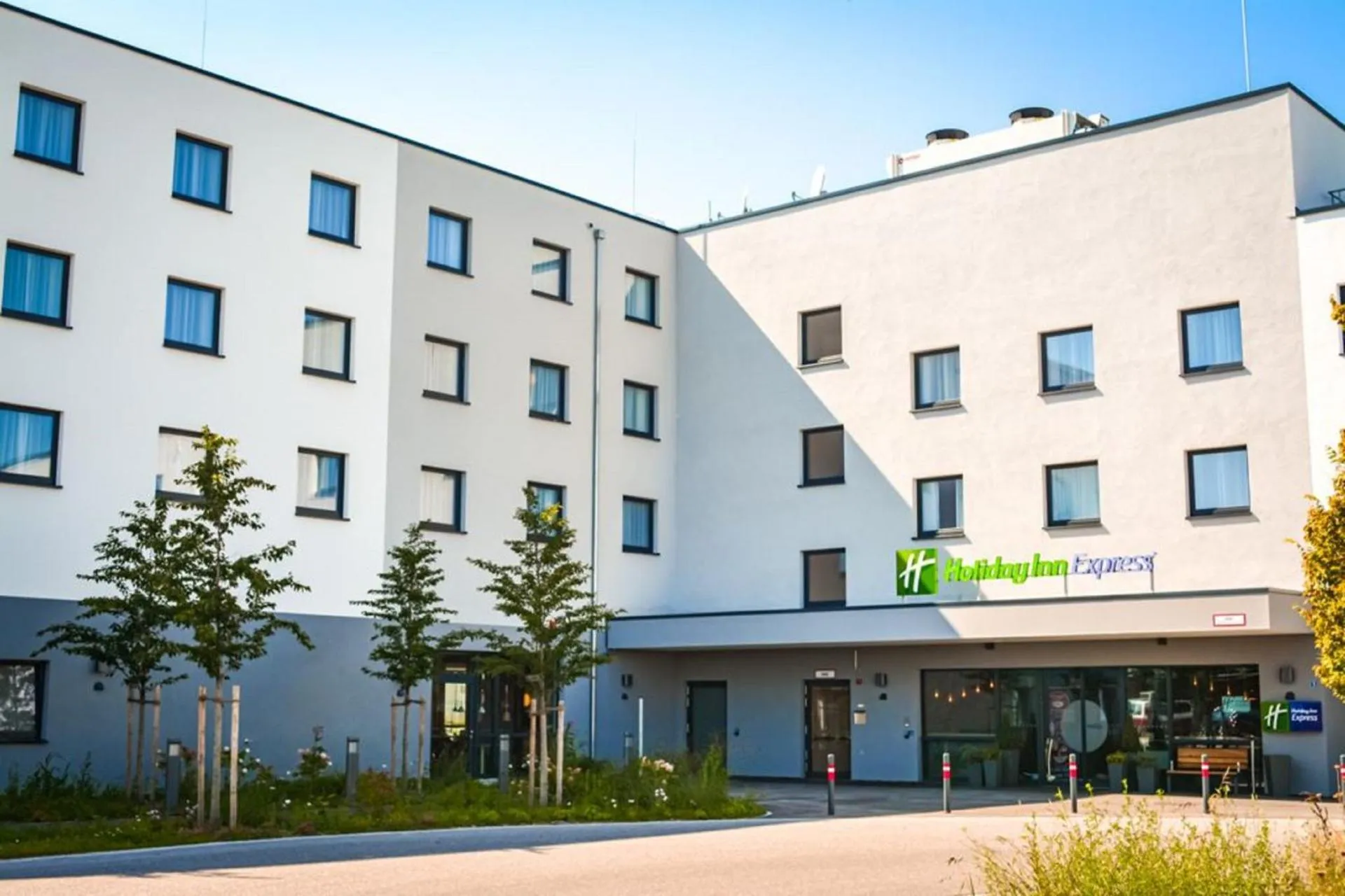 Holiday Inn Express Munich - Olching, an IHG Hotel