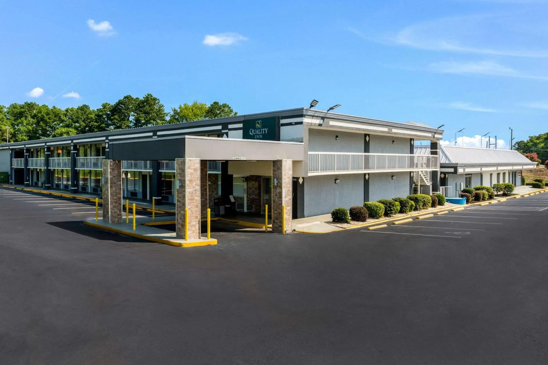Quality Inn Concord Kannapolis