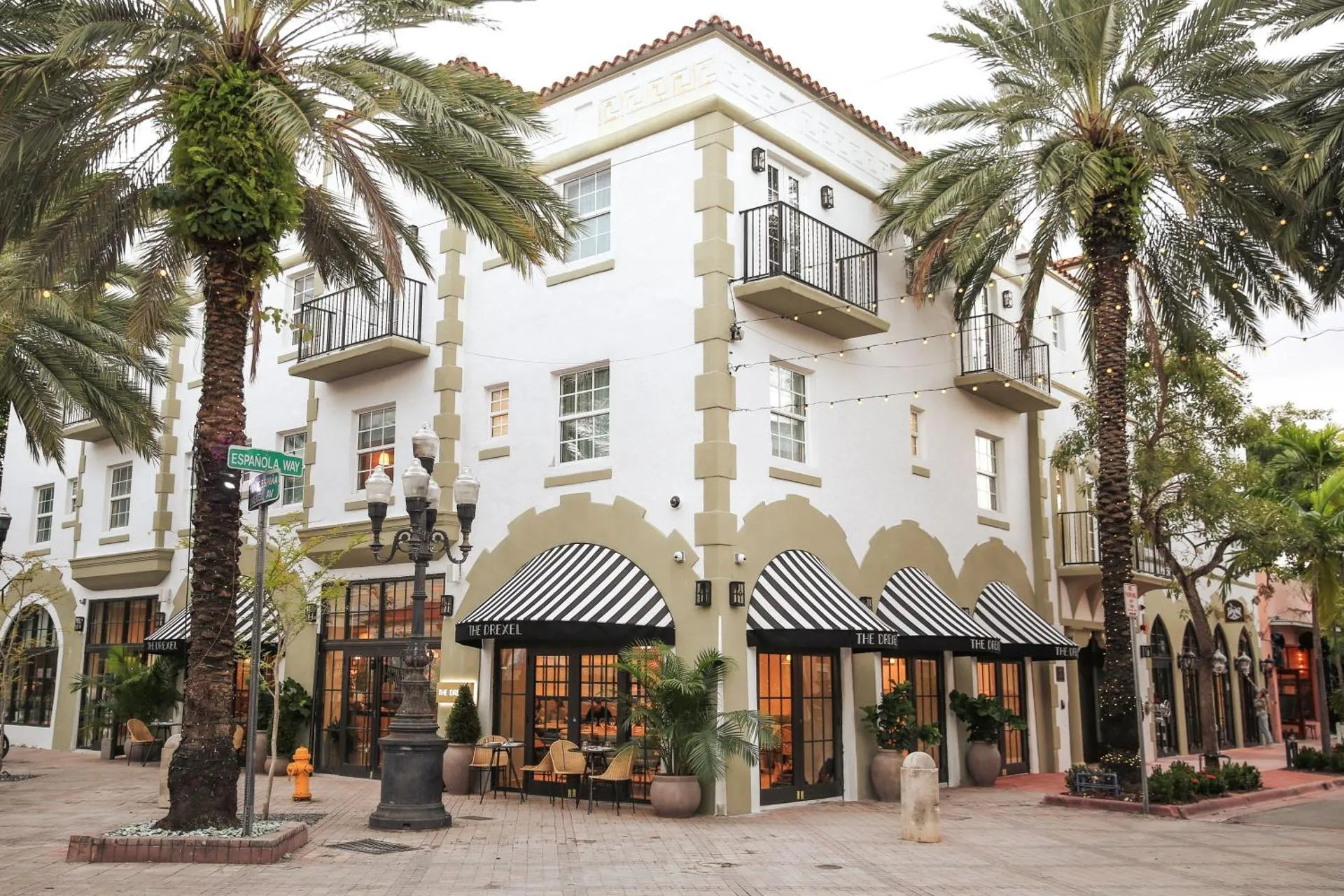 Dog Friendly Hotel $Miami Beach - $Esme Miami Beach