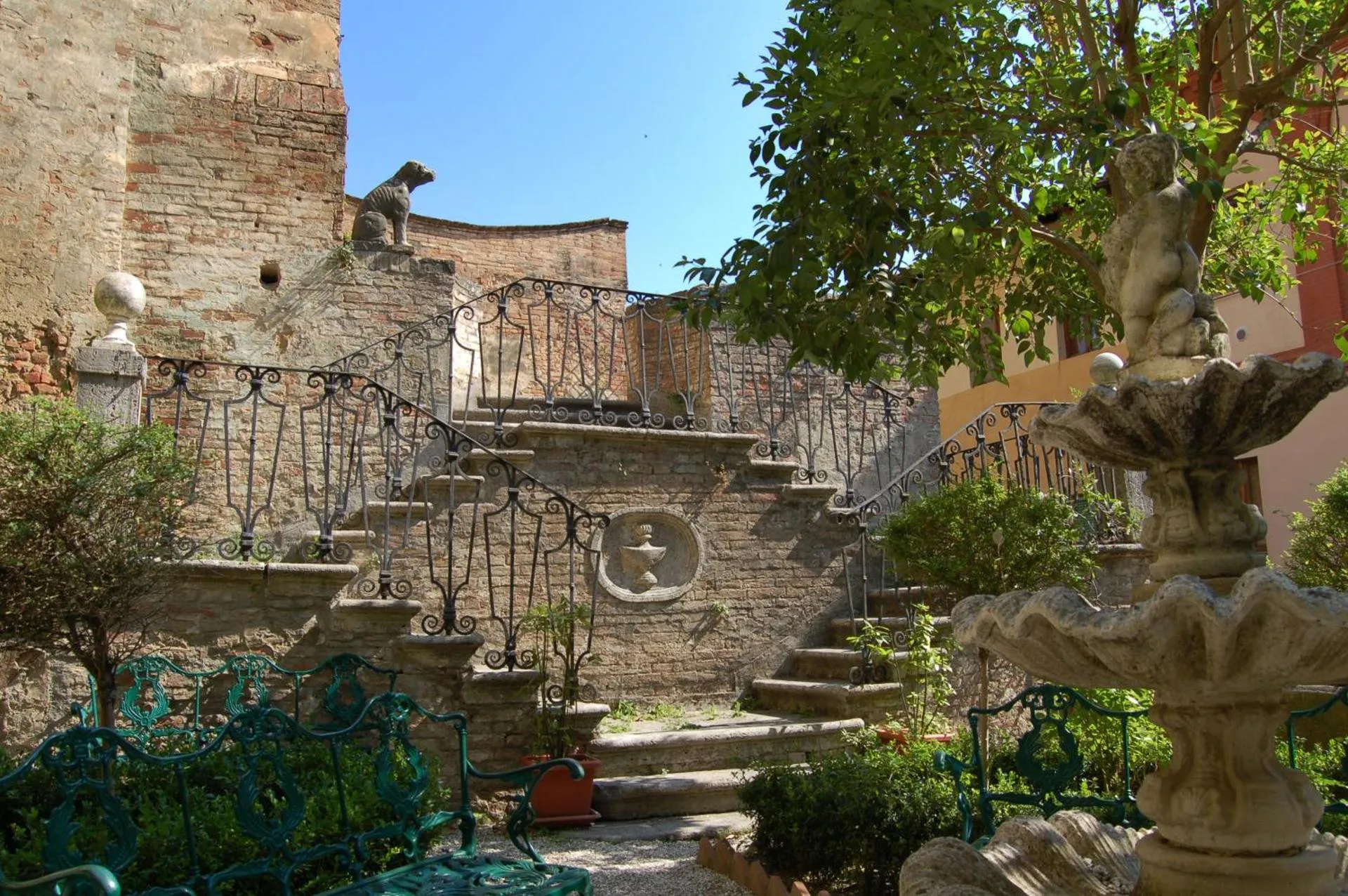 BnB Residenza d Epoca il Casato