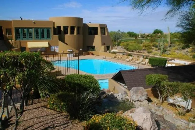 Dog Friendly Resort $Gold Canyon - $Gold Canyon Golf Resort