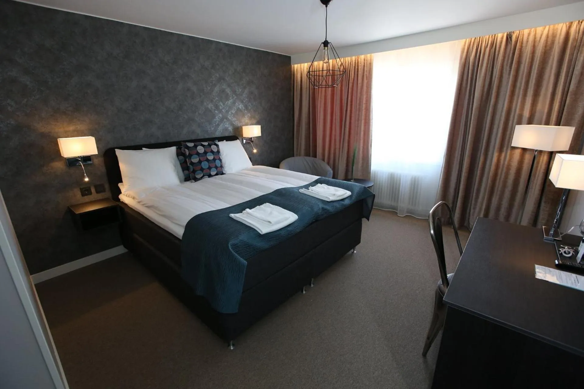 Dog Friendly Hotel $Rättvik - $Hotell Rättvik