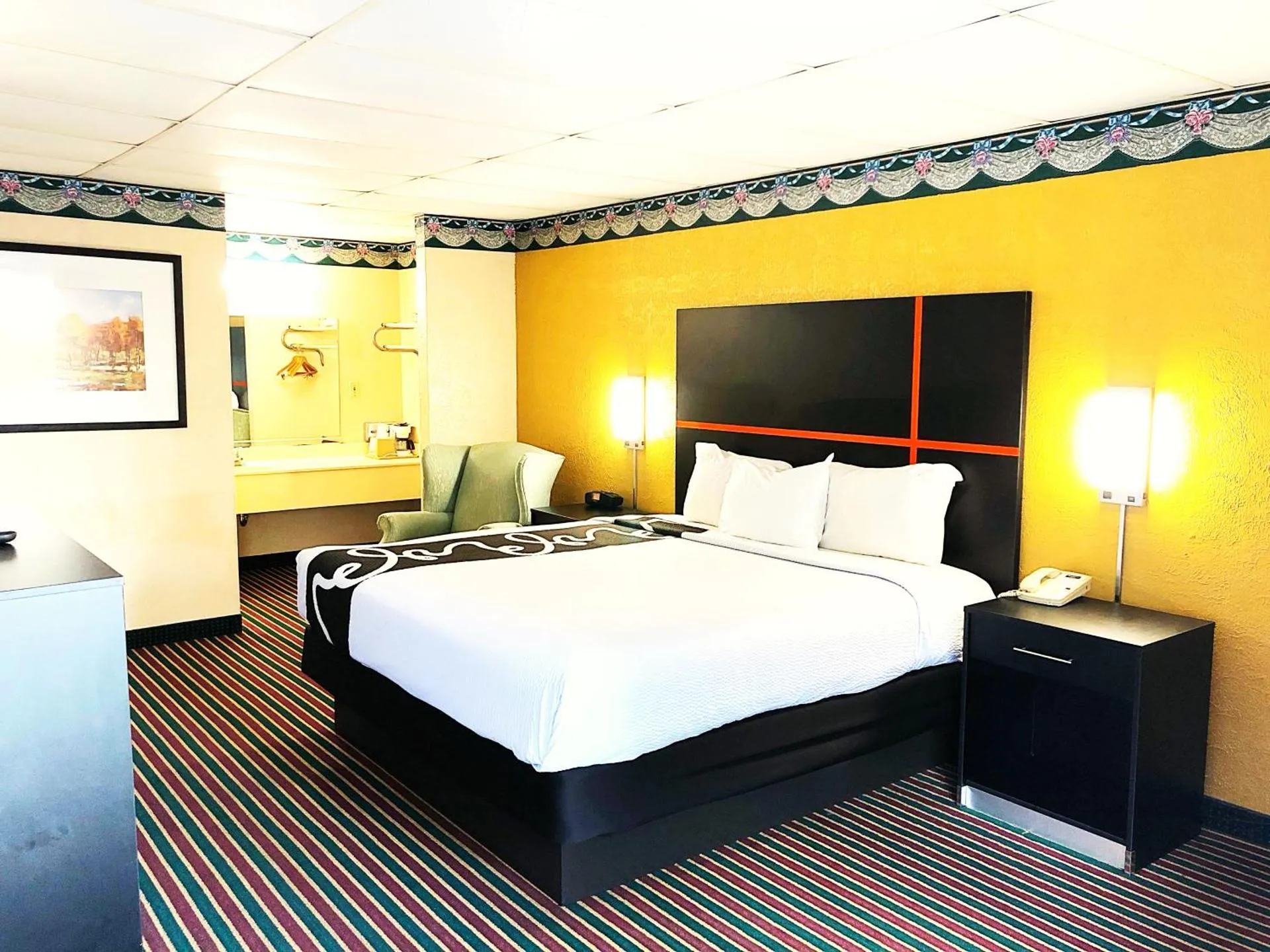 Rodeway Inn