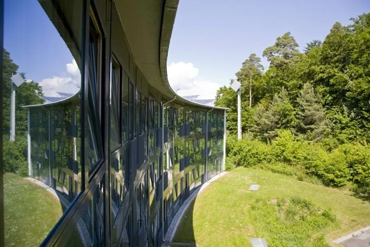 Dog Friendly Hotel $Engen - $Hotel der Rastanlage im Hegau OST