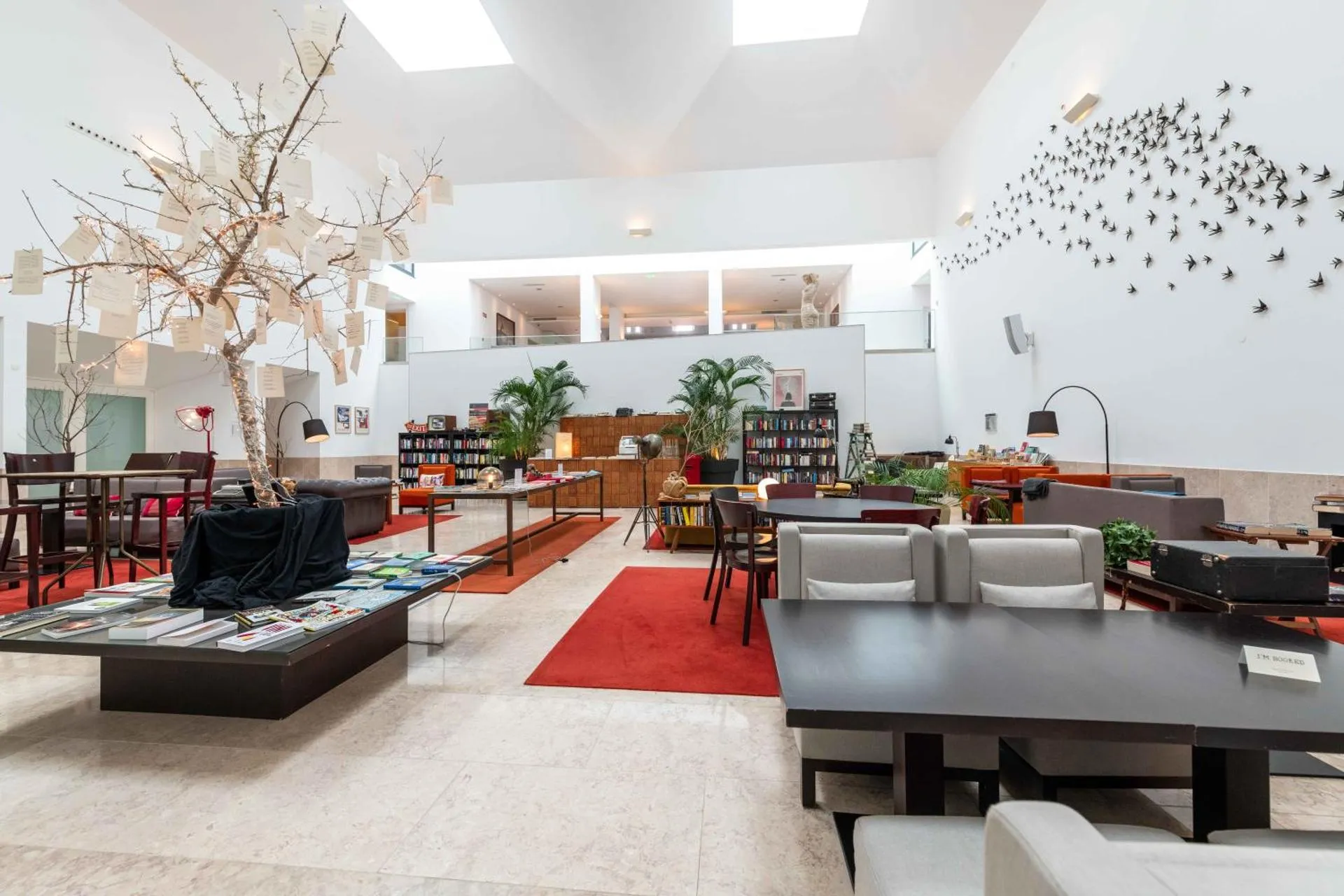 Pestana Cidadela Cascais - Pousada & Art District