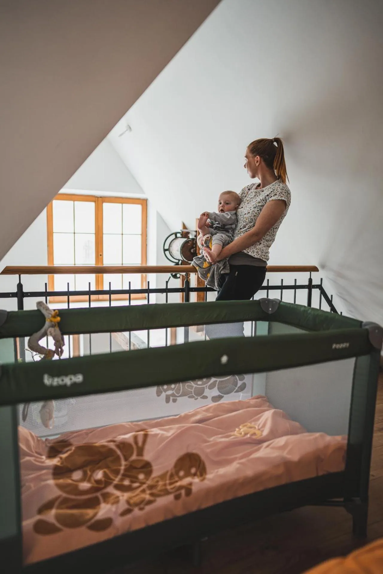 Apartmány Jurica Boží Dar 88