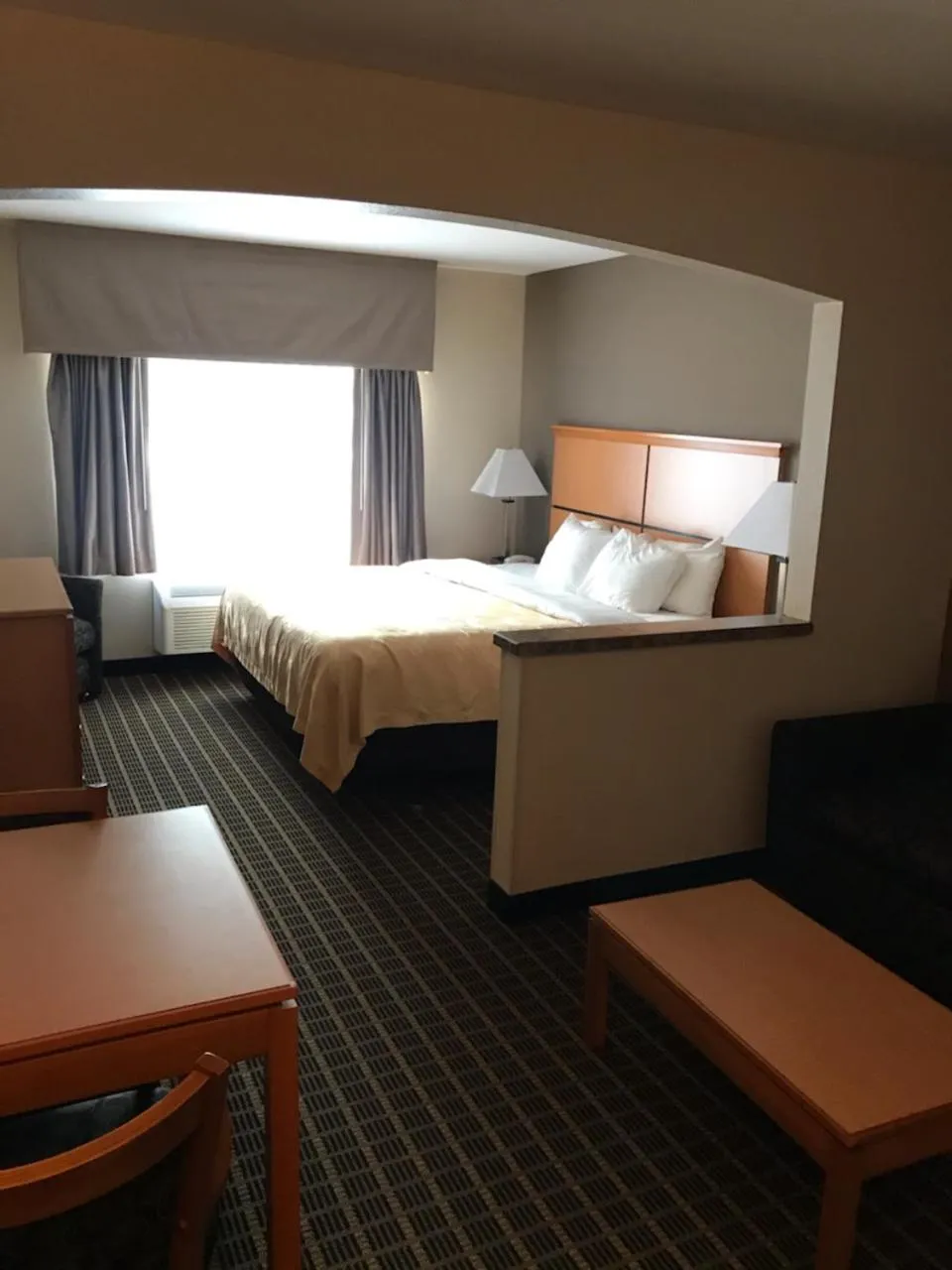 Dog Friendly Hotel $Silverthorne - $Quality Inn and Suites Summit County