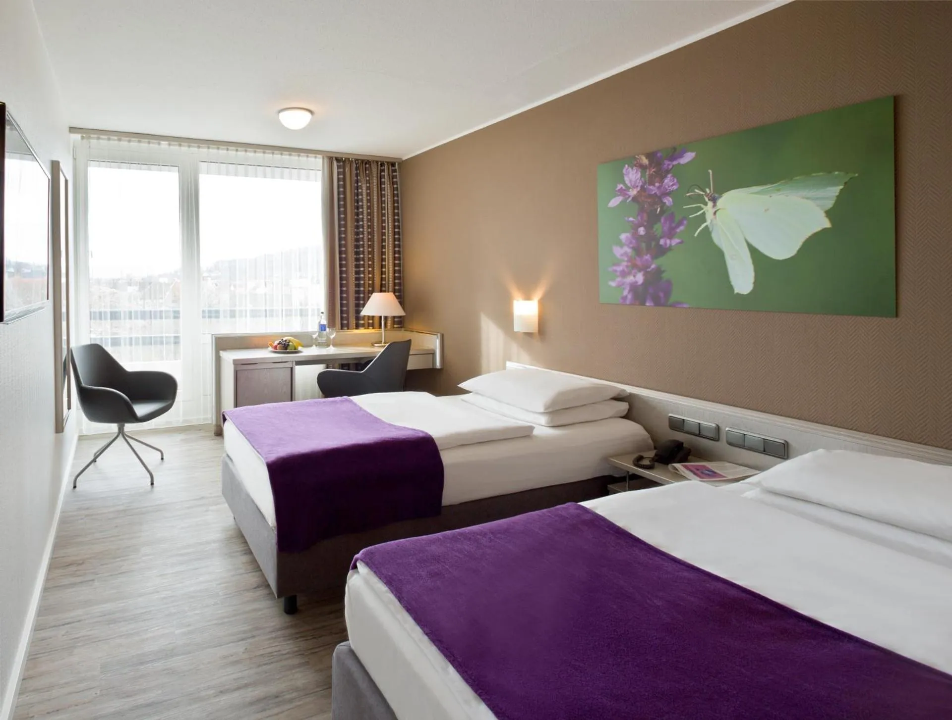 Mercure Hotel Hameln