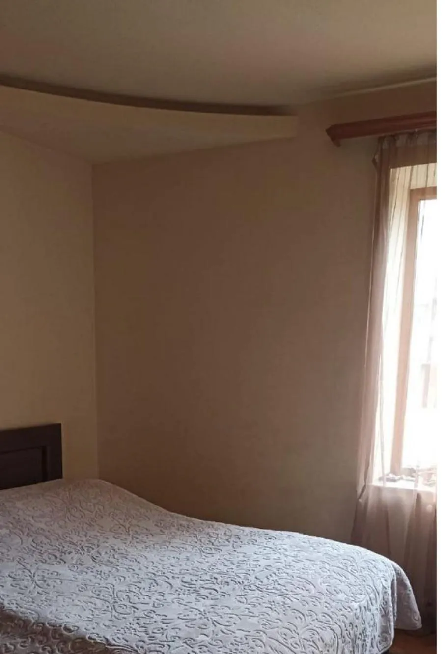guest house in the small center