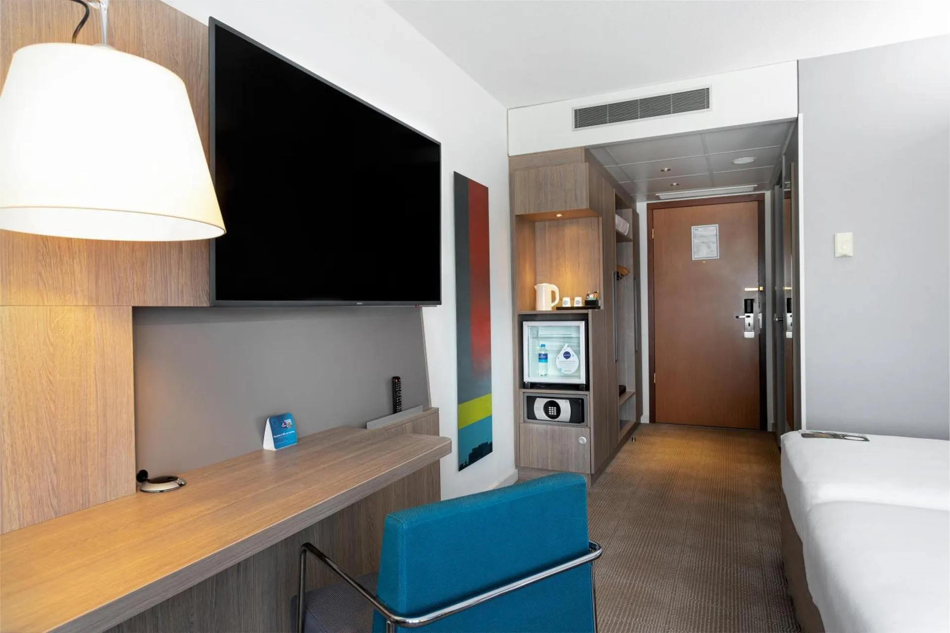 Novotel The Hague World Forum