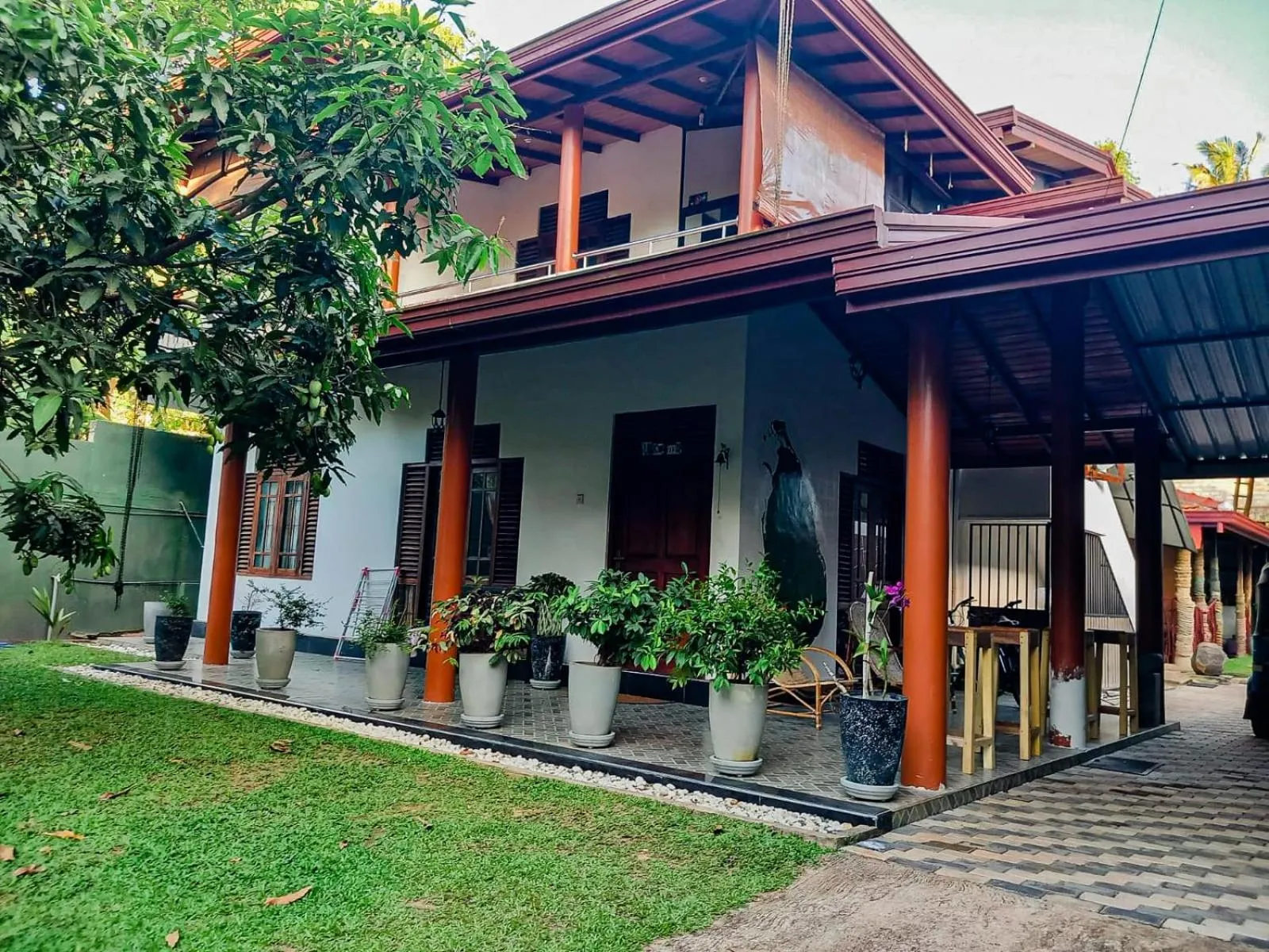 Serendip Villa Holiday Home Budget Apartment Talalla Sri Lanka