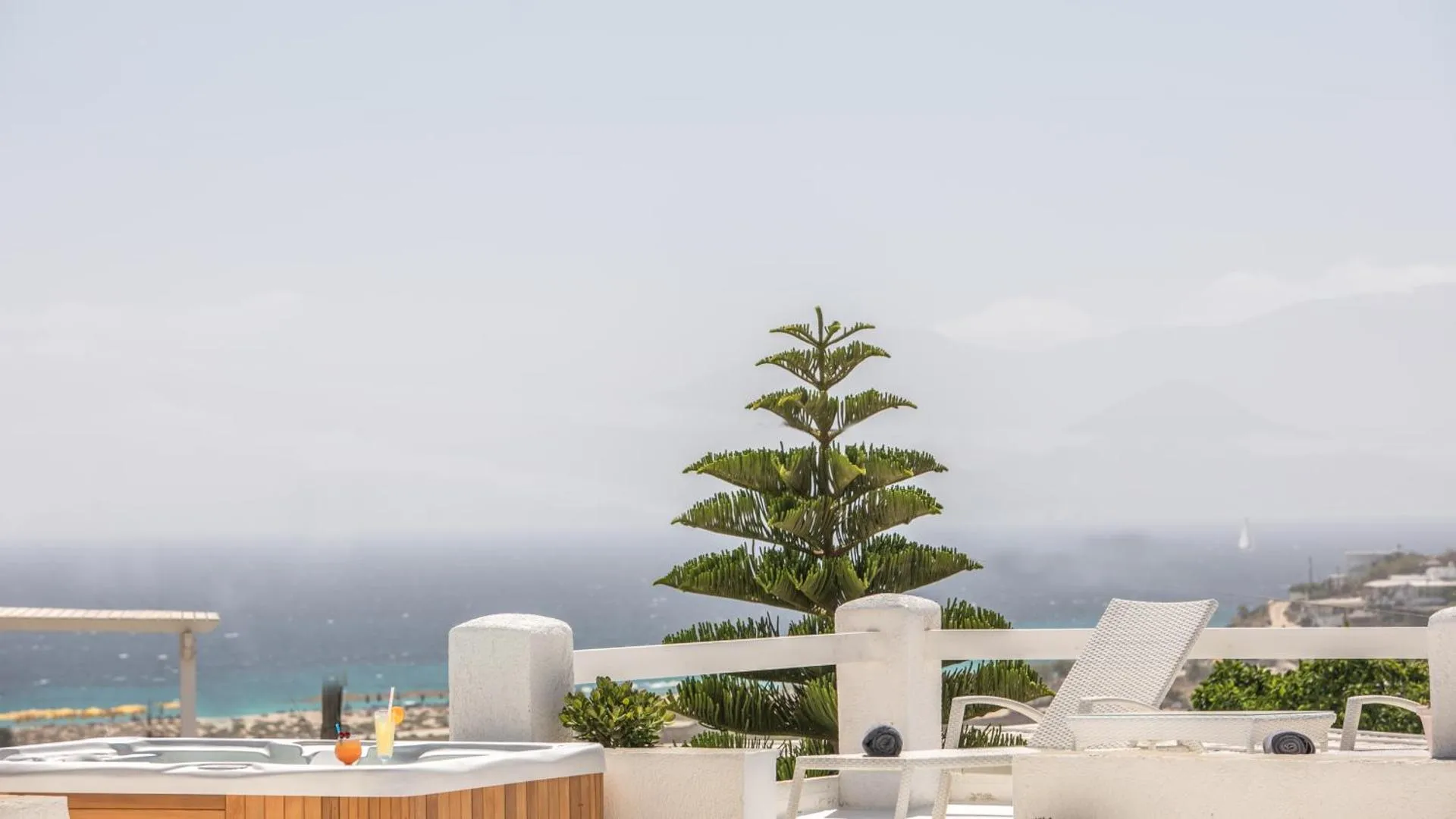Iliada Villas