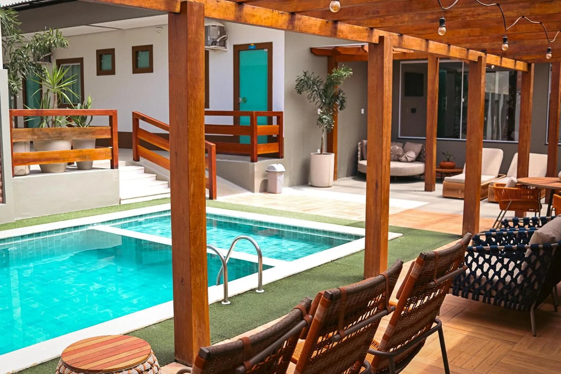 Atalaia VIP Praia Hotel