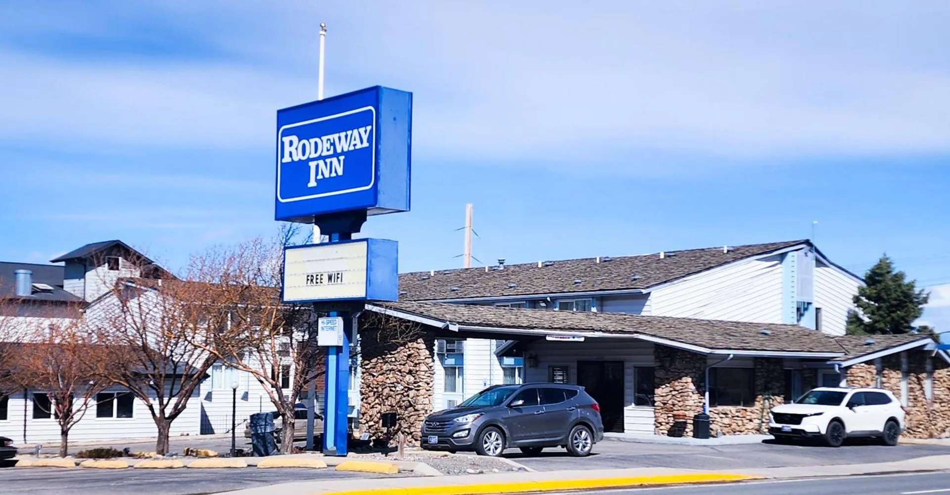 Shilo Inn & Suites Helena-Airport