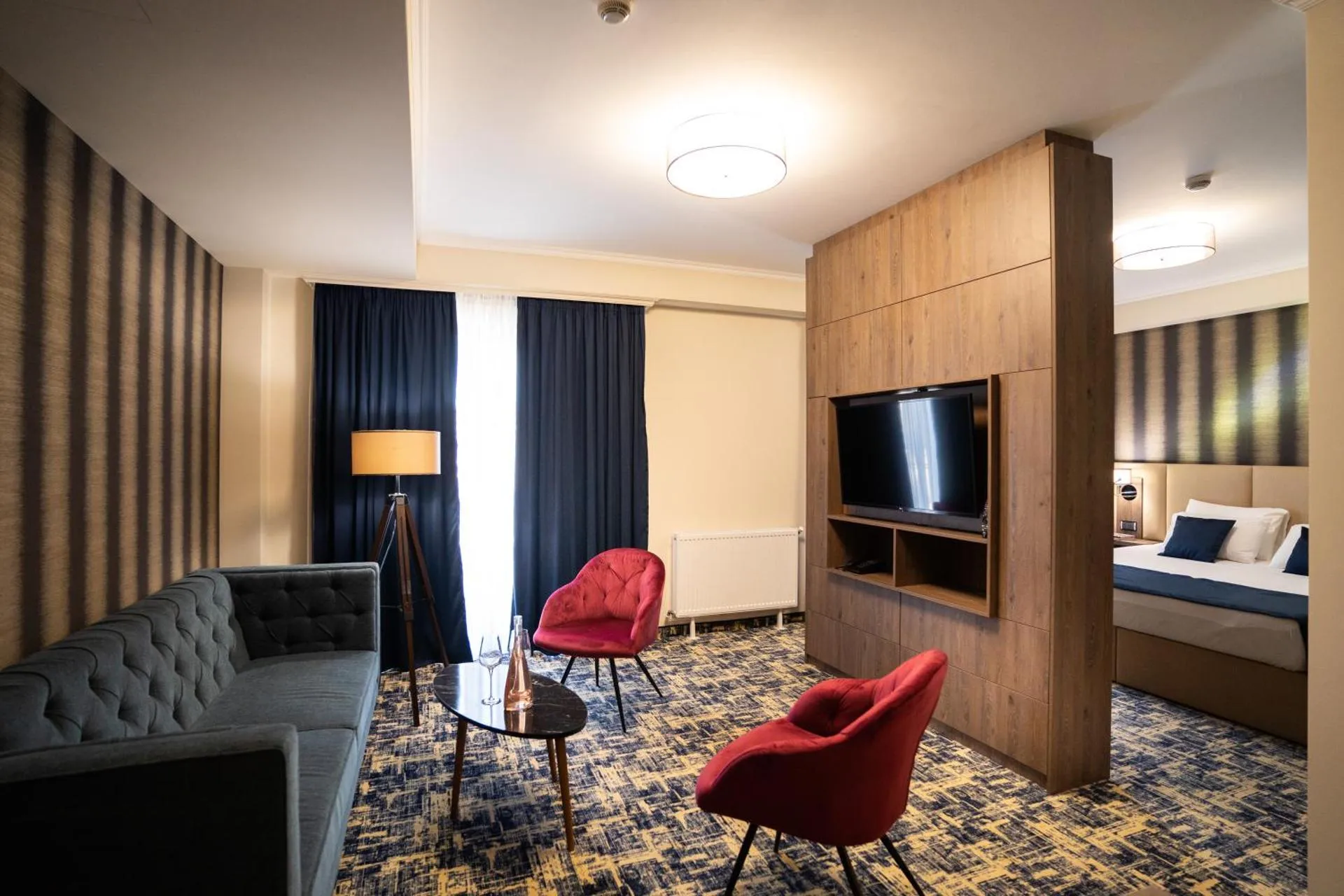 Dog Friendly Hotel $Cernavodă - $Imperio Hotel Cernavoda