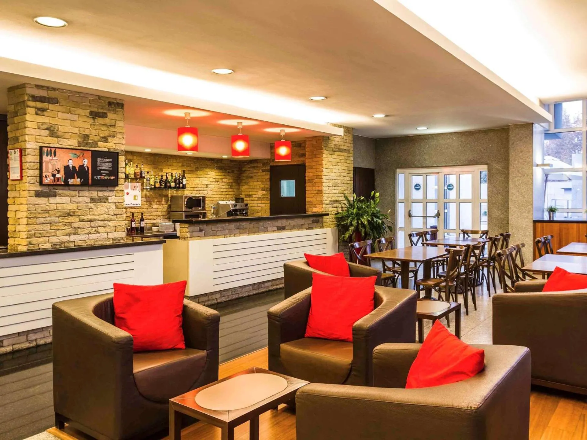 Hotel ibis Guimaraes