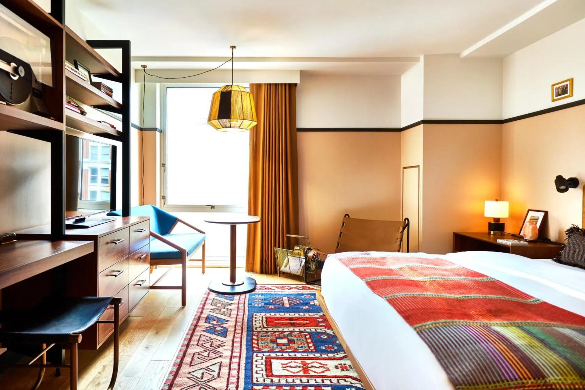 Dog Friendly Hotel $Washington - $Eaton DC
