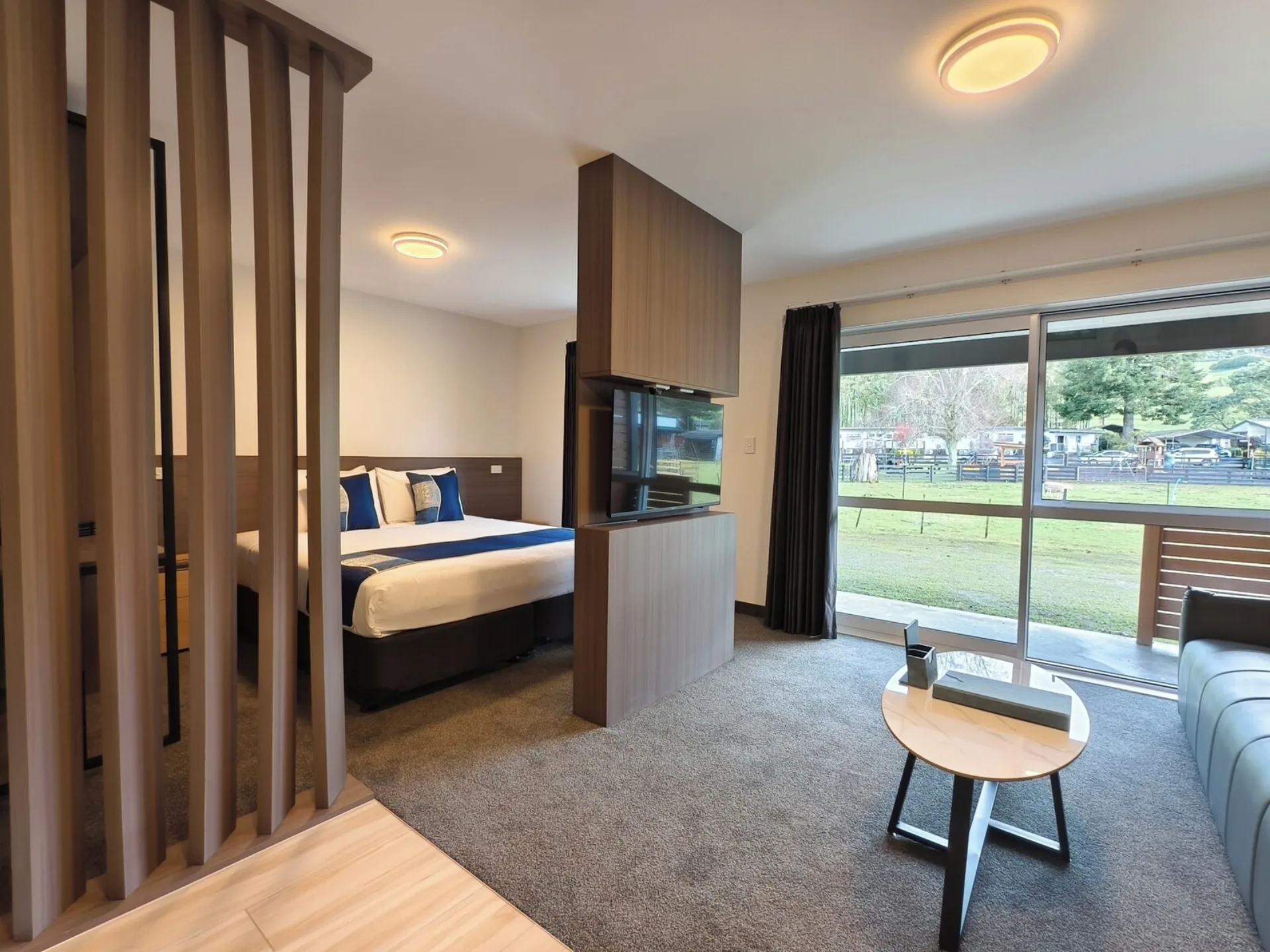 Hideaway of Rotorua