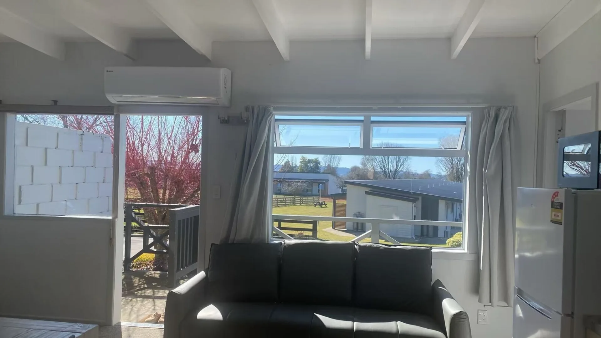 Hideaway of Rotorua interior