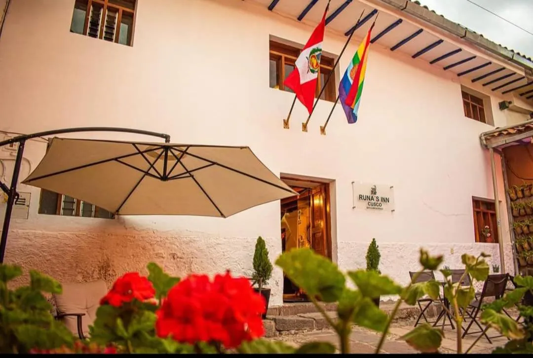 Runas inn