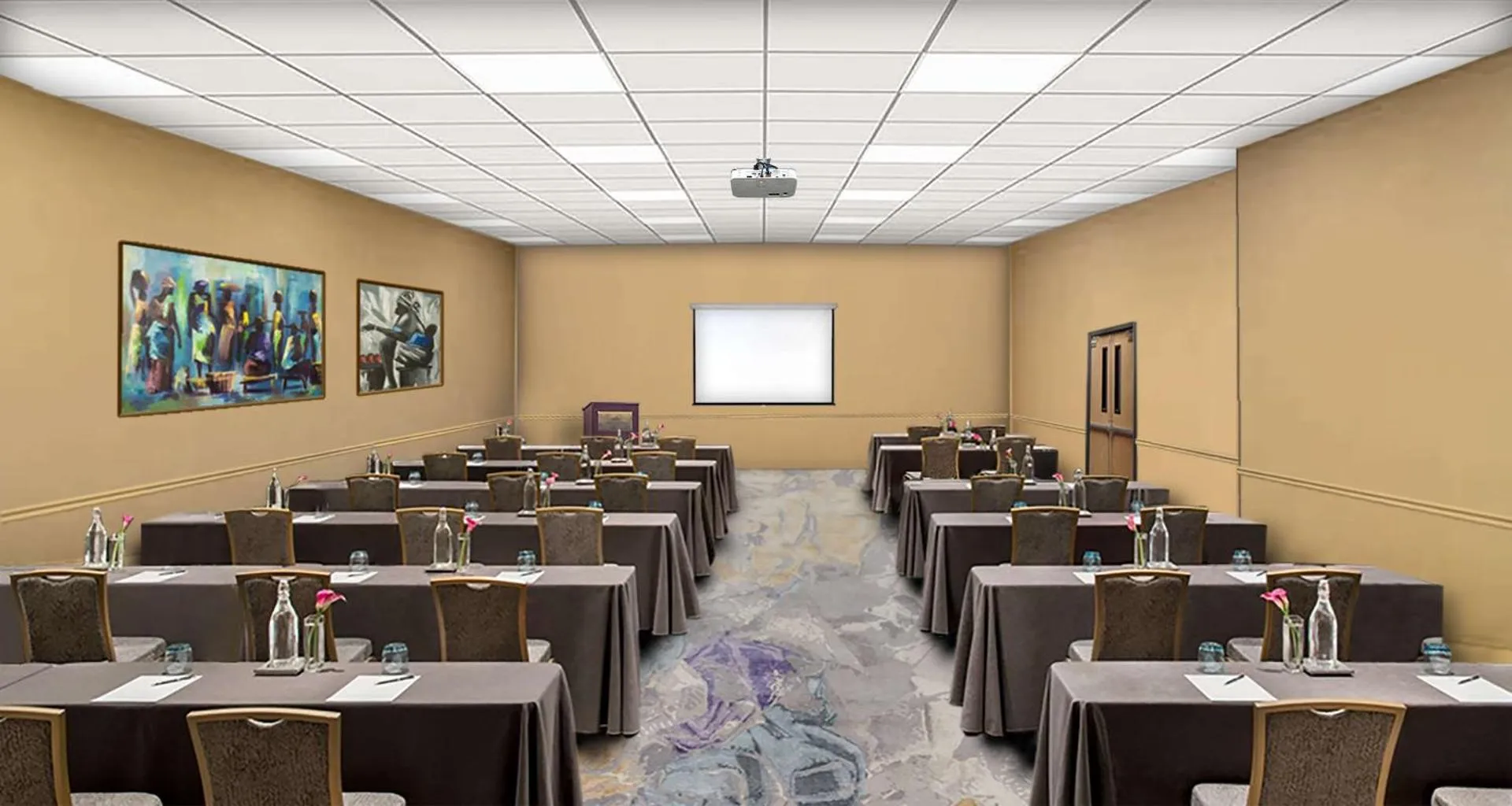 Revel Hotel Minot - SureStay Collection by Best Western