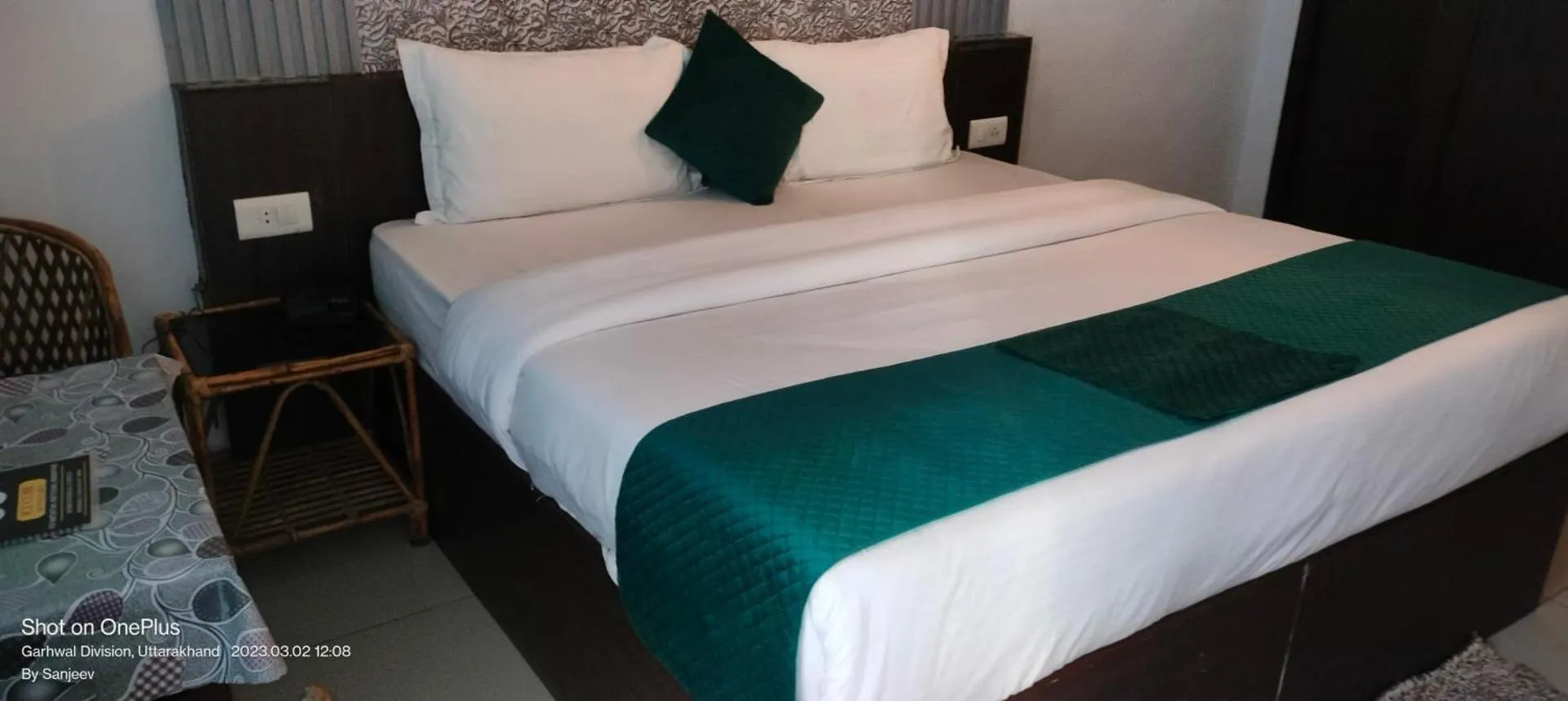 Hotel Devoy Inn by Namastexplorer Tapovan Rishikesh