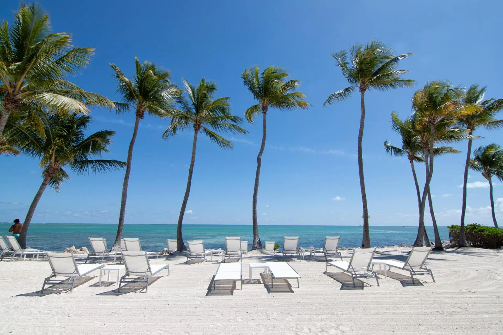 Dog Friendly Resort $Islamorada - $Chesapeake Beach Resort