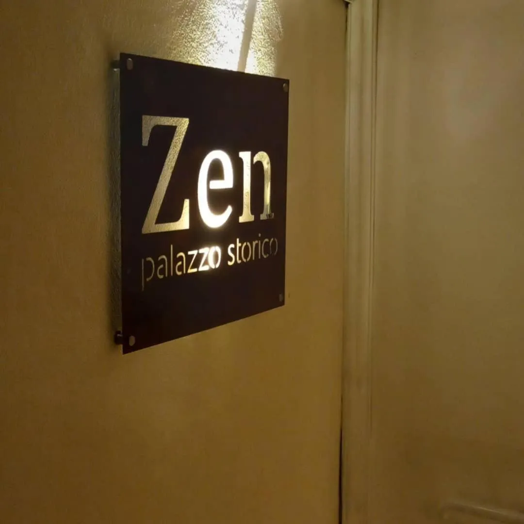 Zen Dimora Storica Guest House