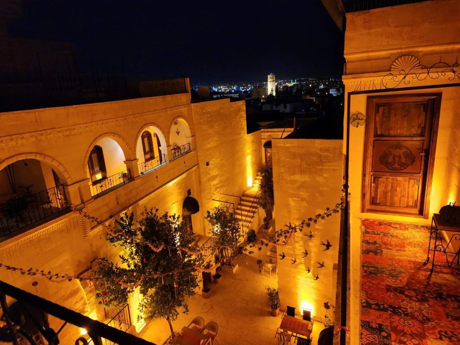 ASTARTE HOTEL