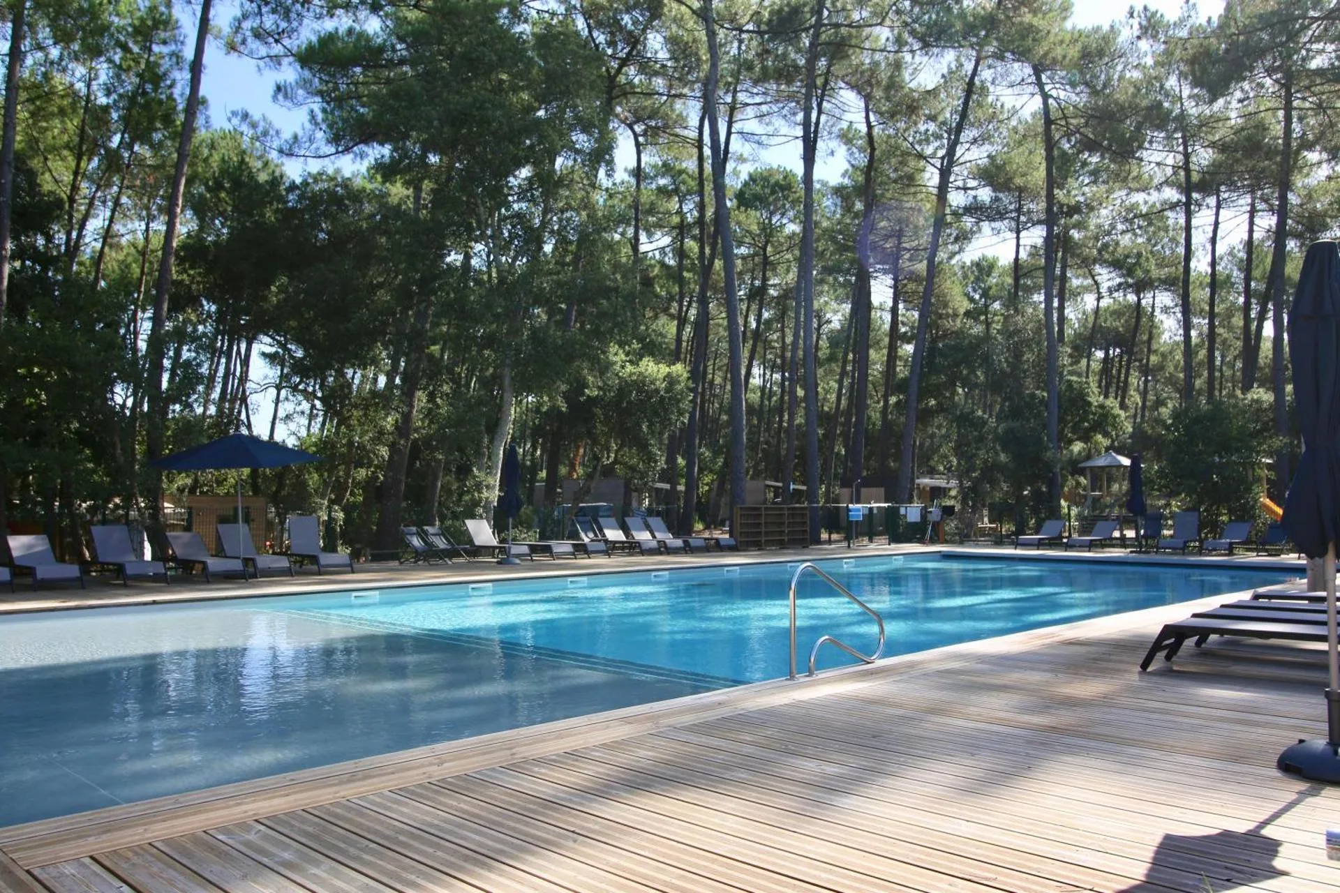 Dog Friendly Resort $Ondres - $Airial du Seignanx