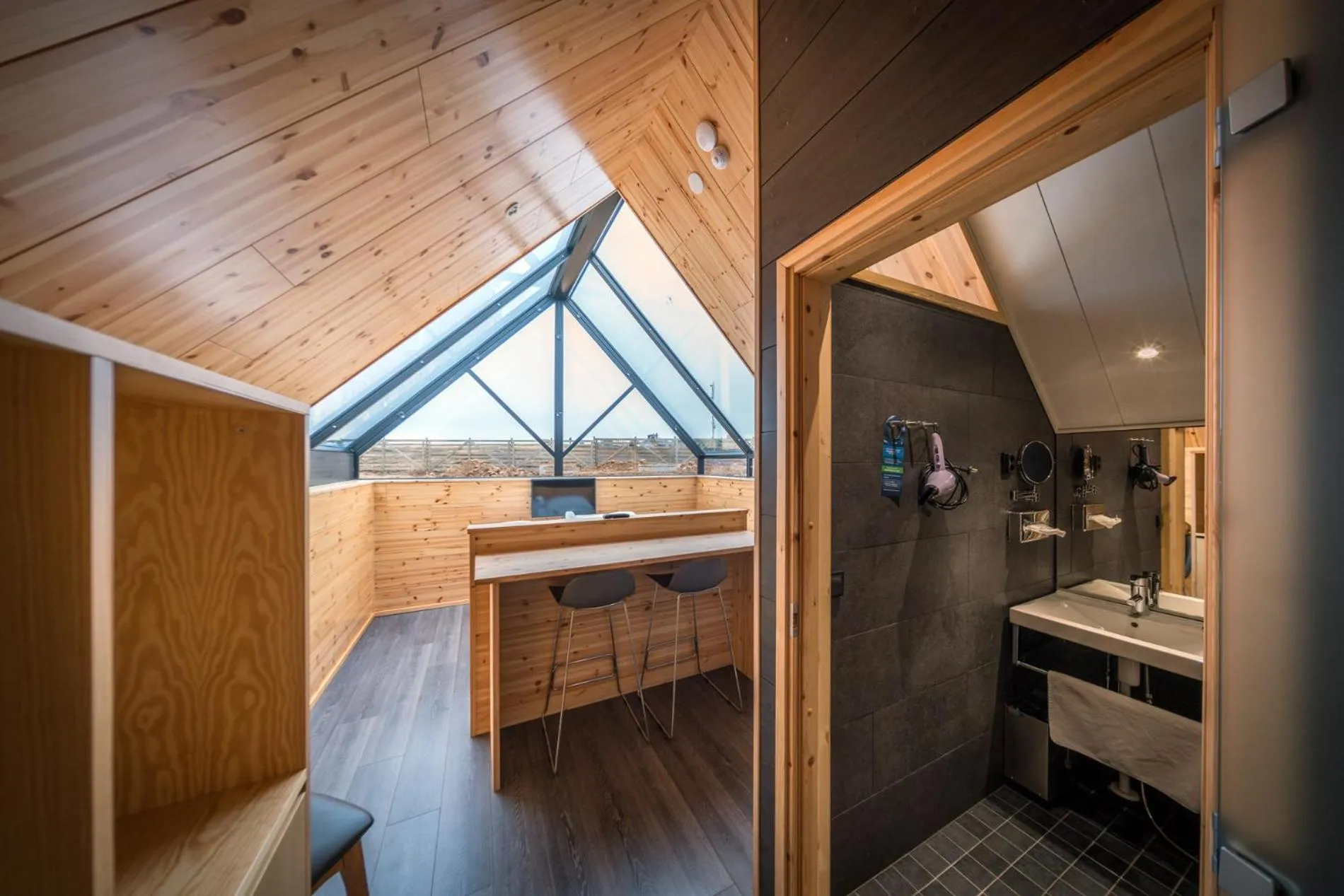 Star Arctic Hotel