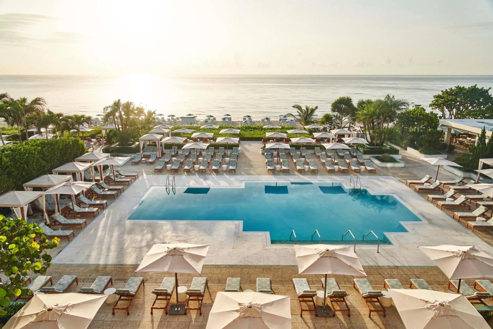 Dog Friendly Resort $Palm Beach - $Four Seasons Resort Palm Beach