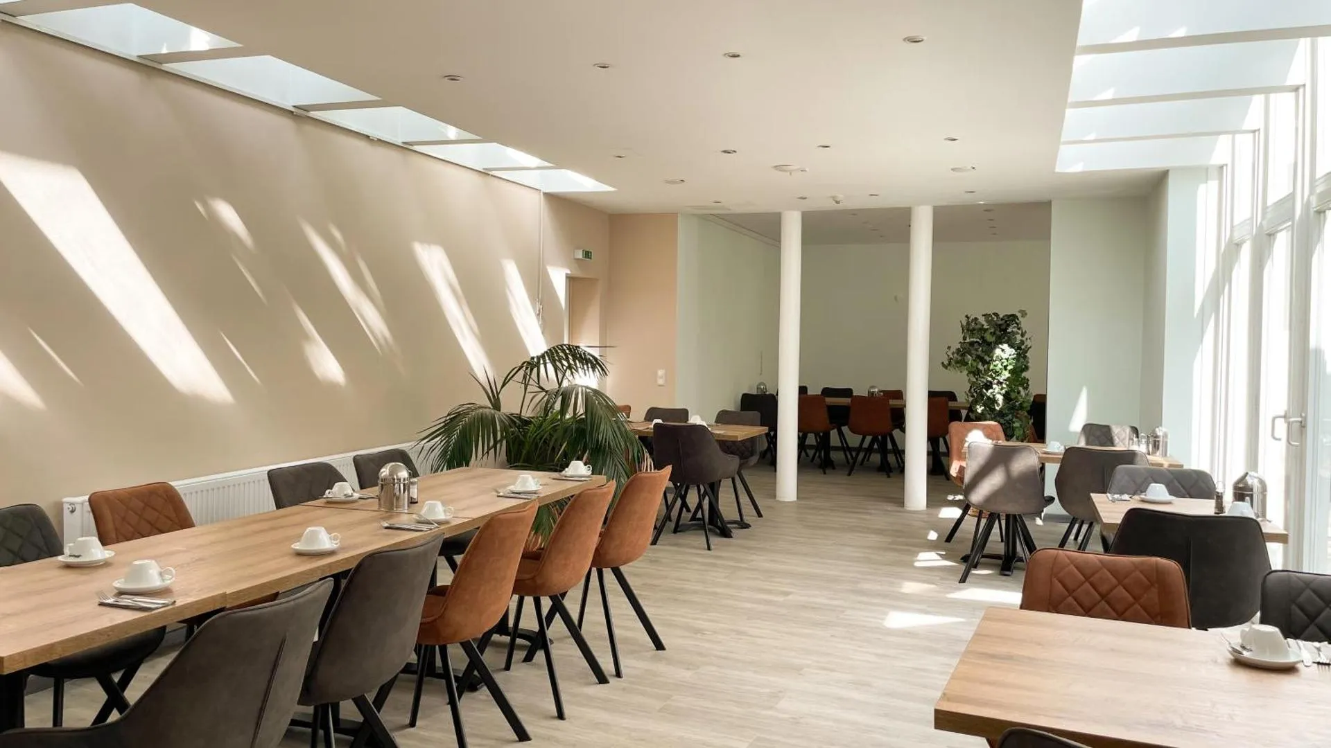 Hotel Bargenturm