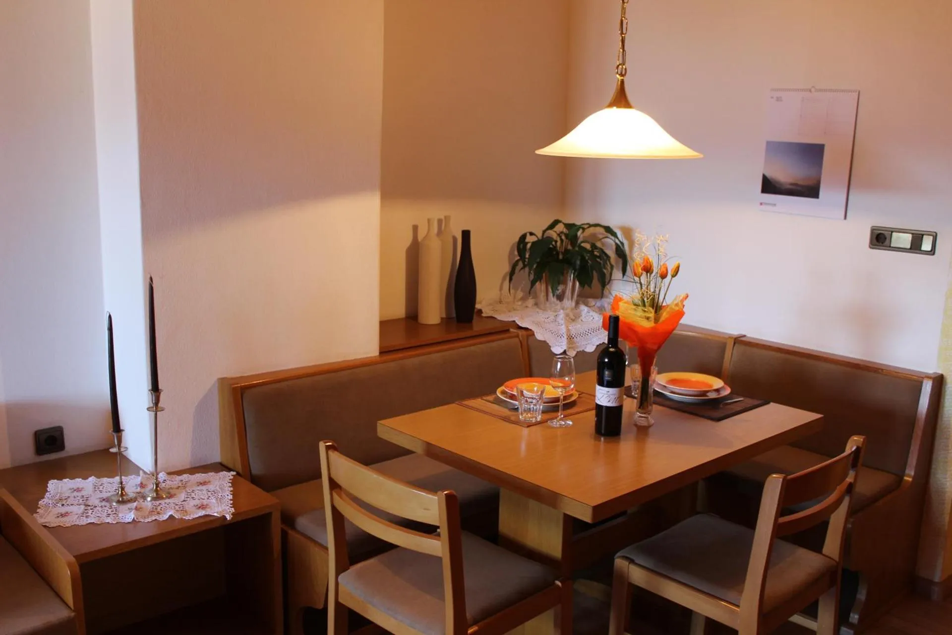 Apparthotel Taufenbrunn