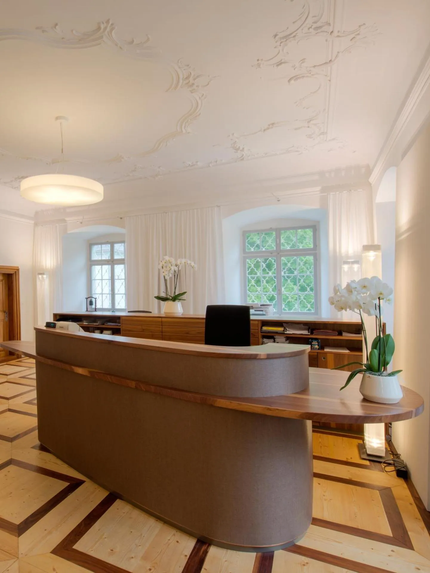 Dog Friendly Hotel $Fischingen - $Hotel Kloster Fischingen