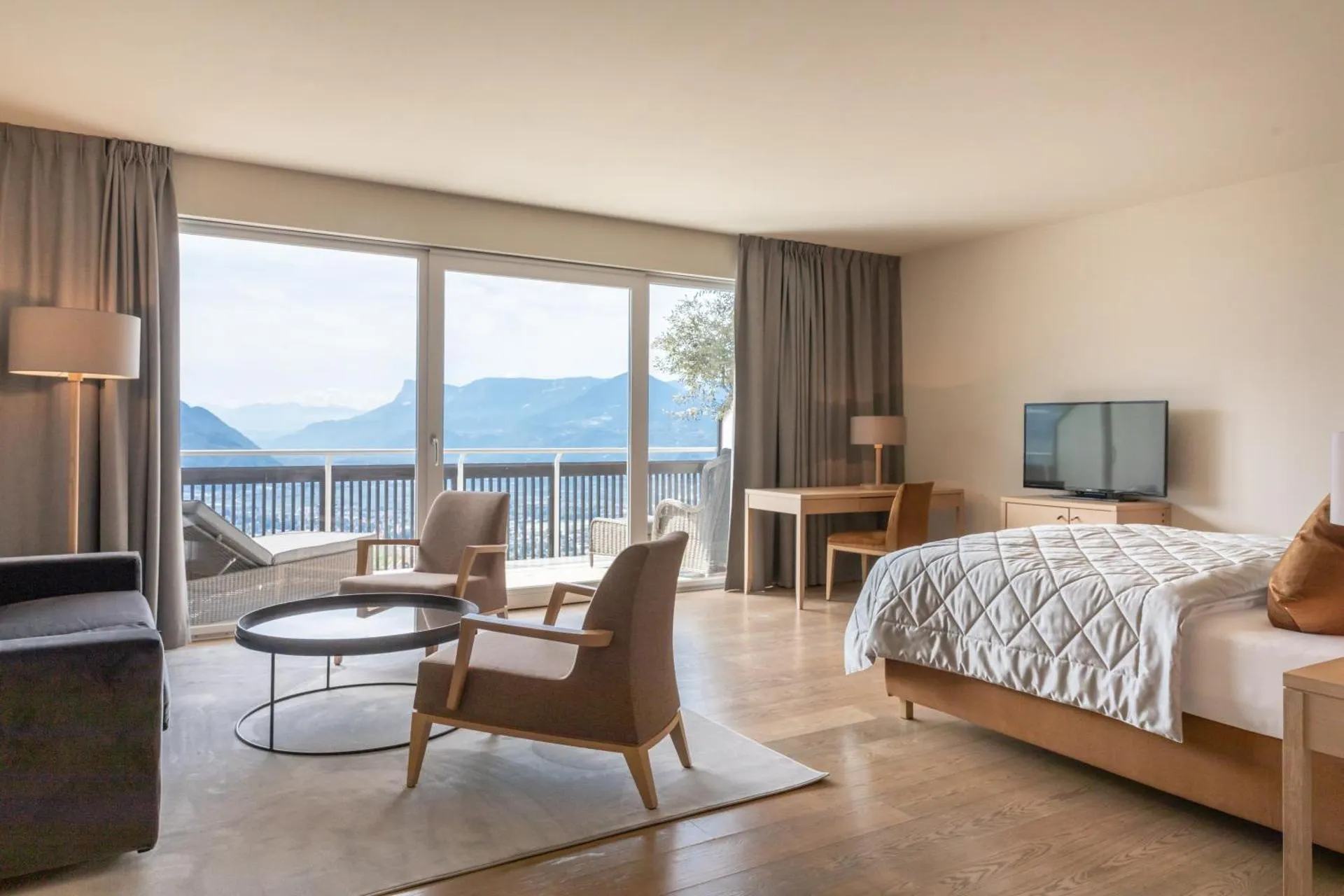Hotel Patrizia