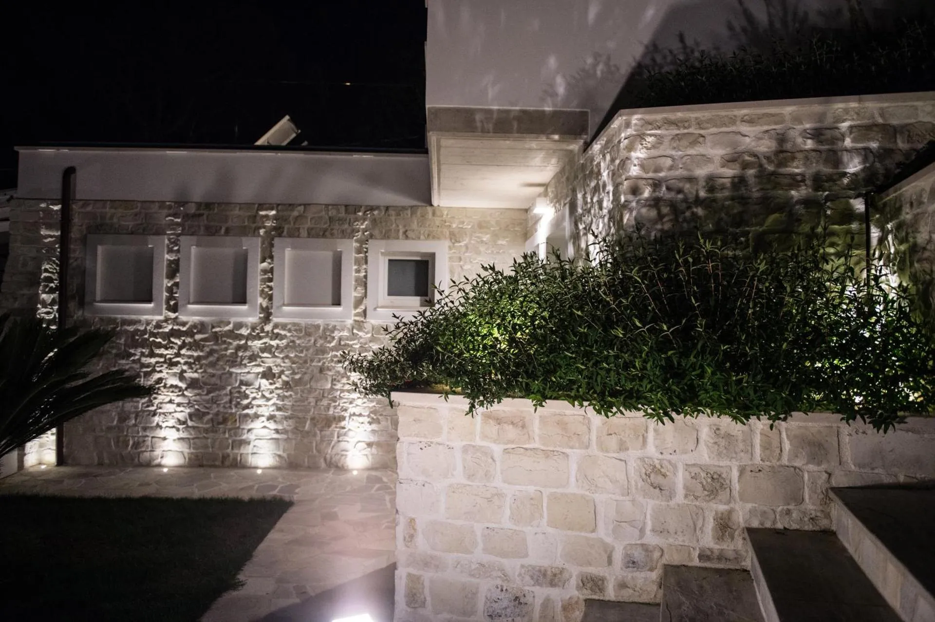 Conero Suites