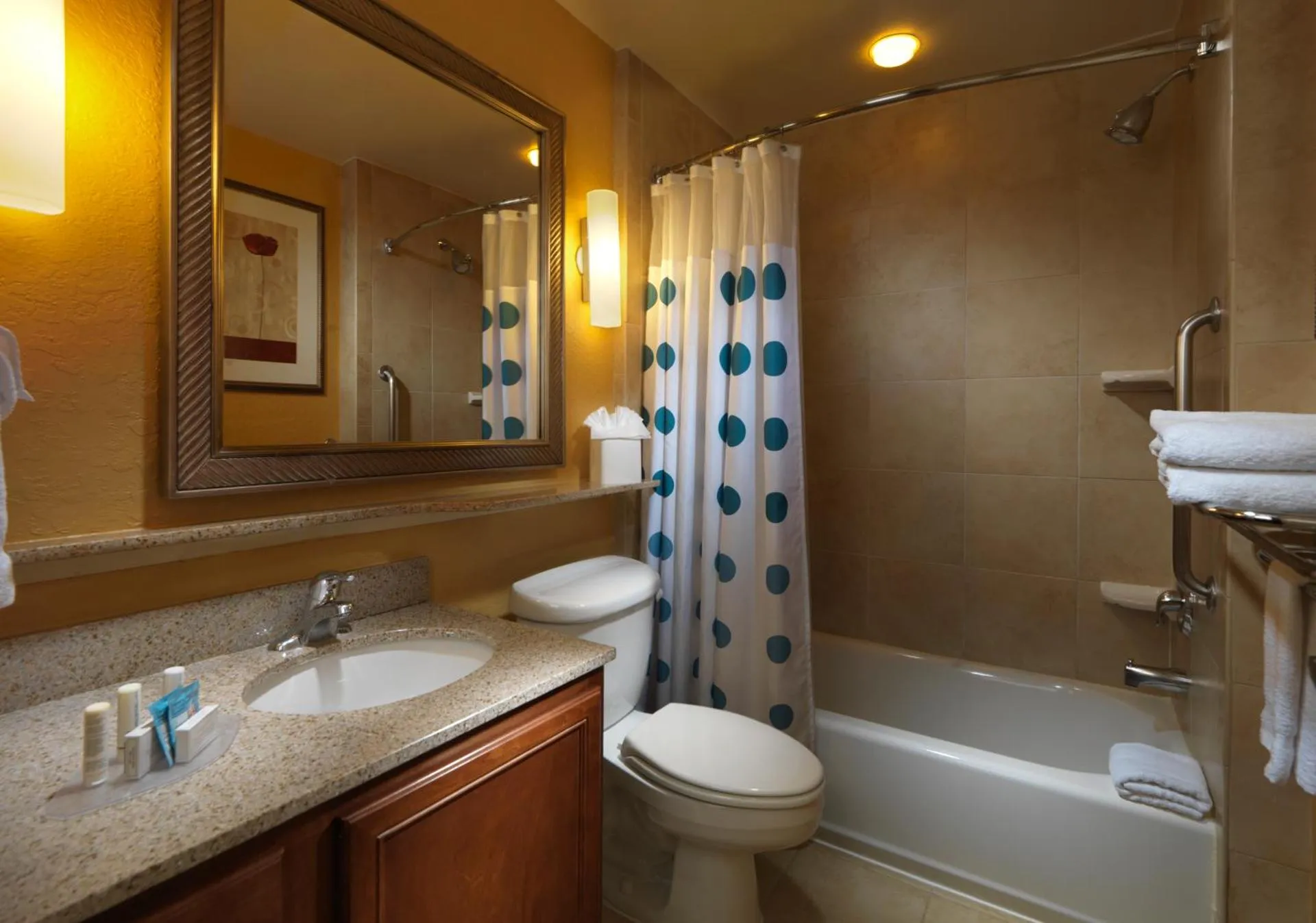 TownePlace Suites Houston North/Shenandoah