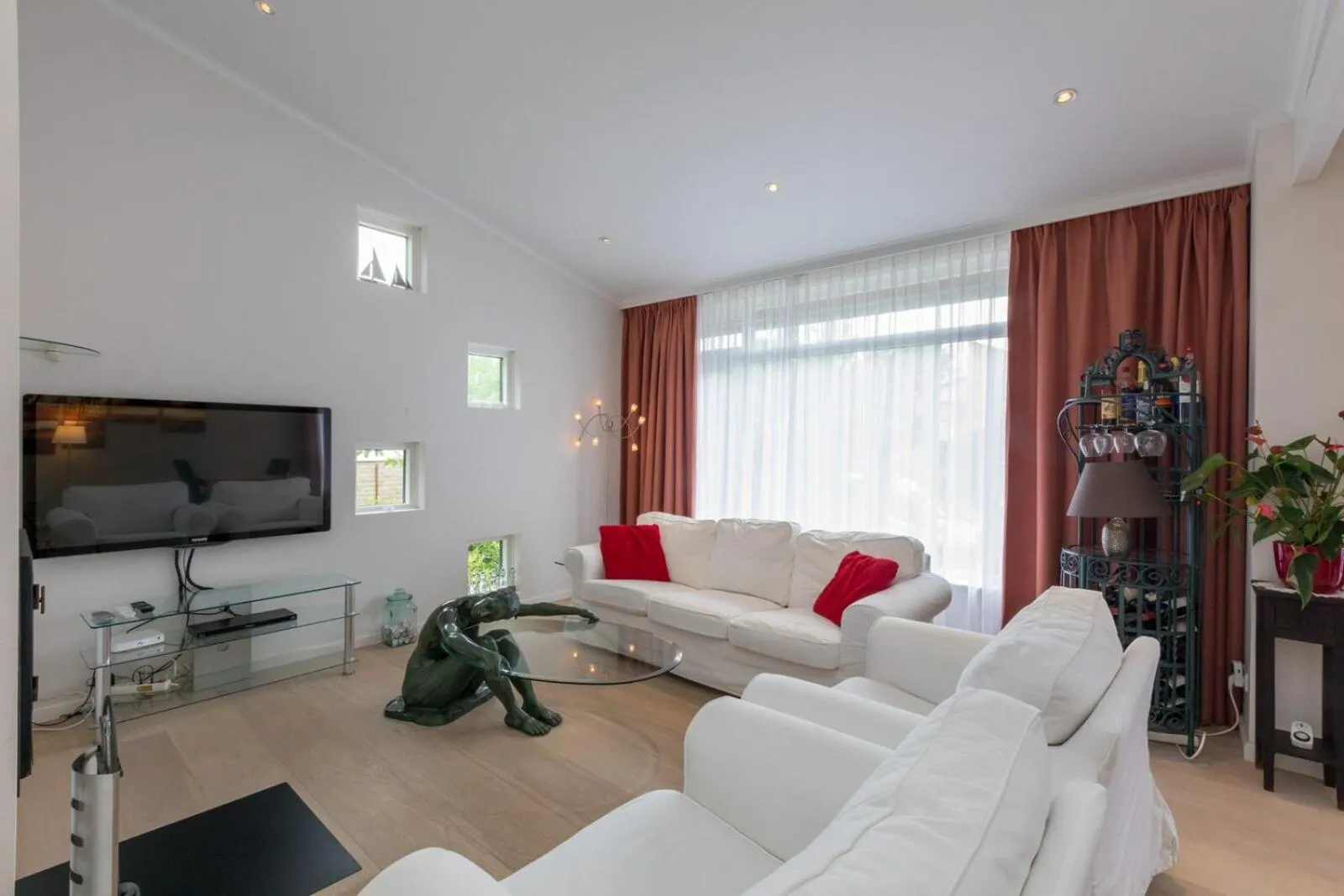 Holidayhouse - Beethovenlaan 4 Vlissingen