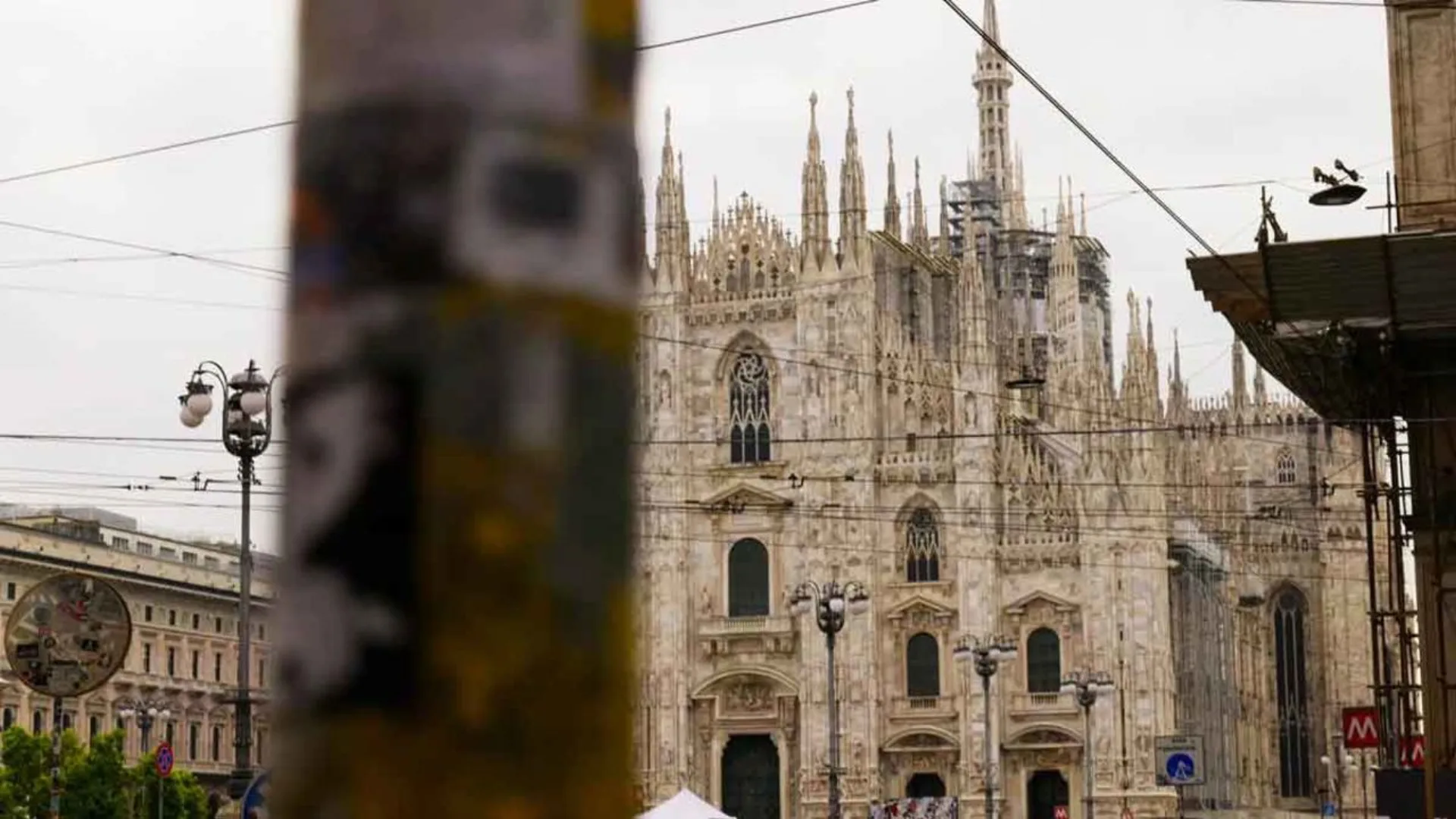 The Corner Duomo Hotel