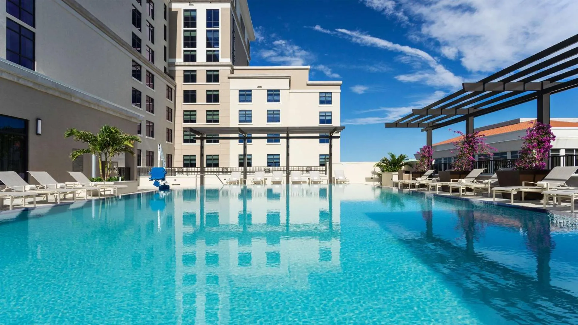 Hyatt Place Boca Raton