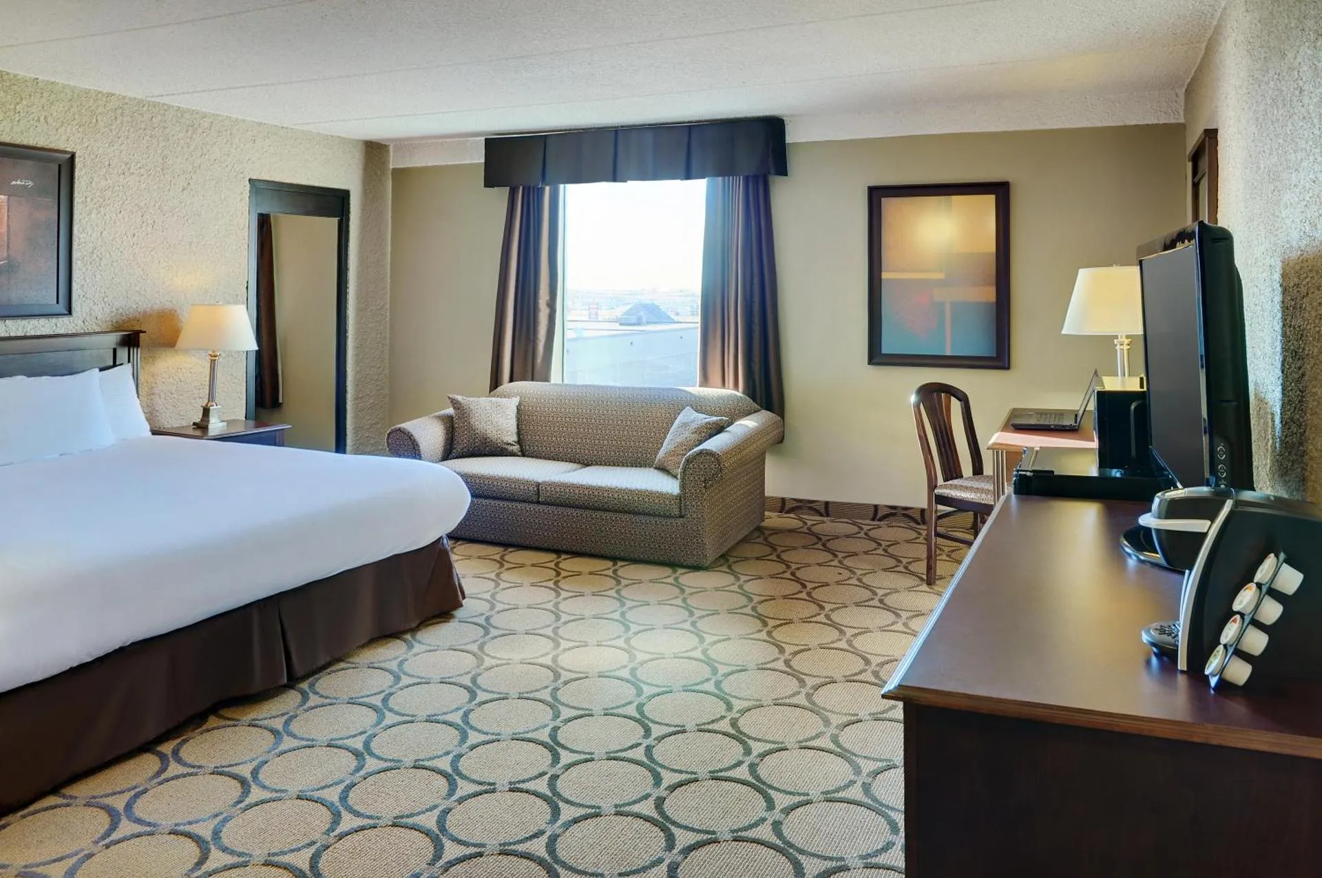 Stonebridge Hotel Fort St. John
