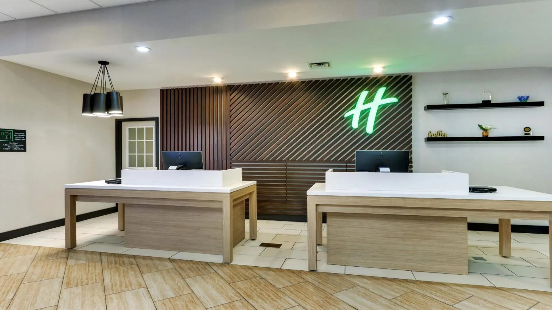Holiday Inn Staunton Conference Center, an IHG Hotel