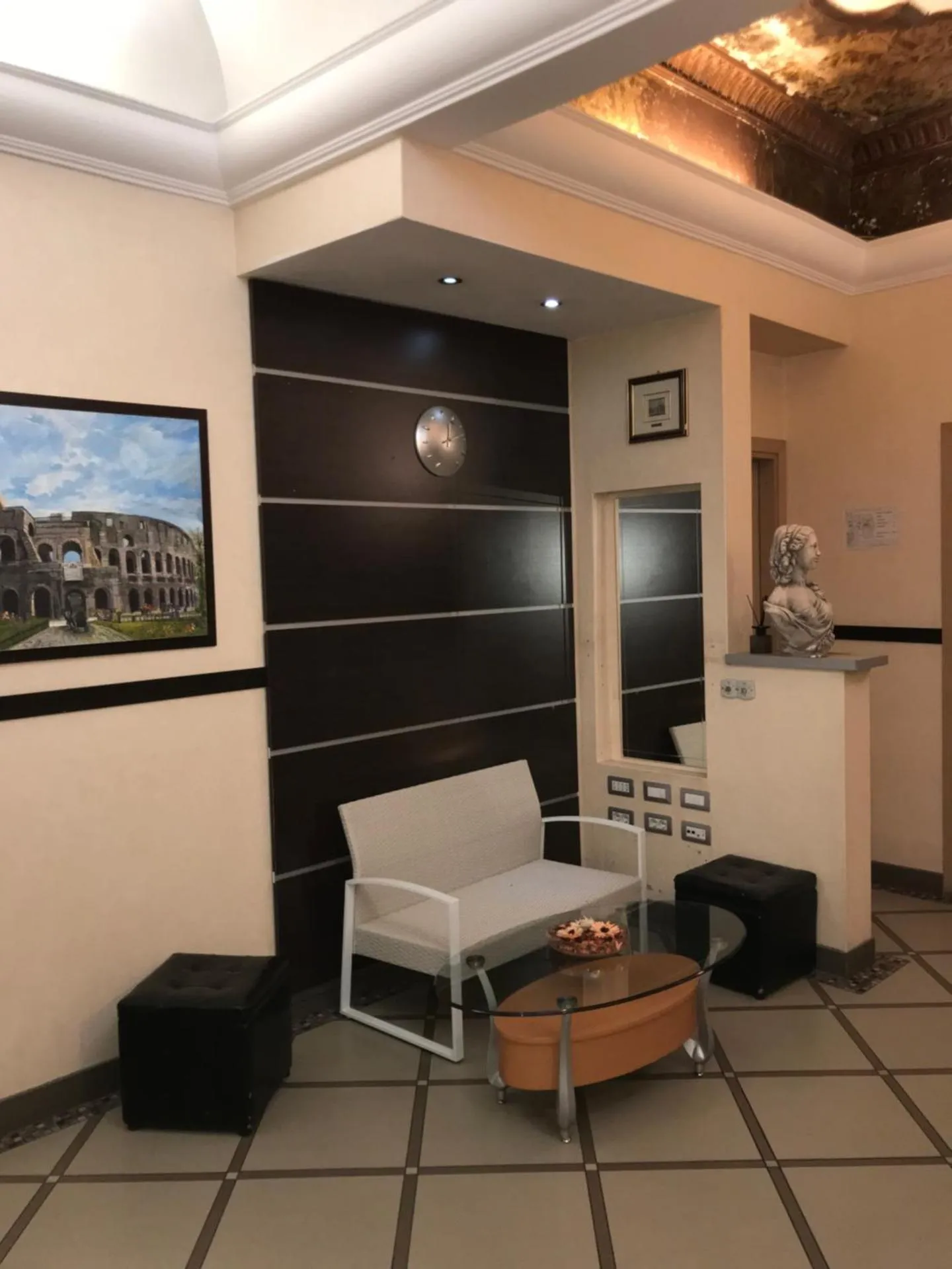 Dog Friendly Bed and breakfast $Rome - $Bel soggiorno
